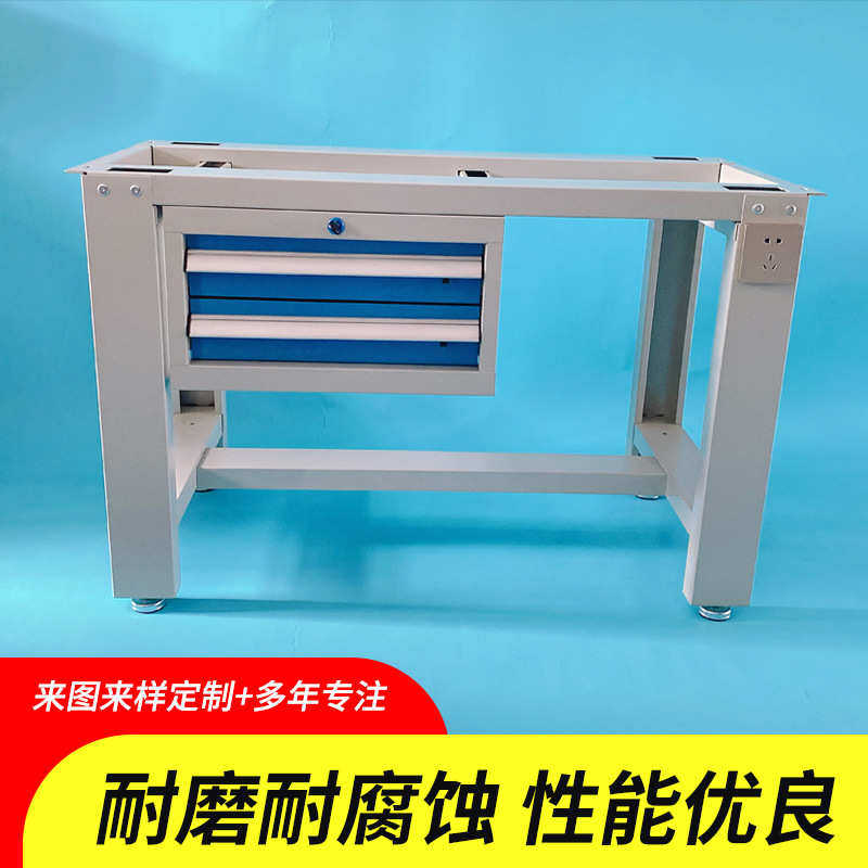 厂家供应钳工工作台带挂板重型防静电工作台多功能防静电操作台,五金/工具,工作台/防静电工作台/重型工作台,淘宝优惠券,粉丝福利购,淘宝优惠卷