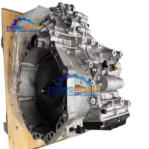再制造7DCT270双离合器变速器总成1700010-VA01，适用BESTURN