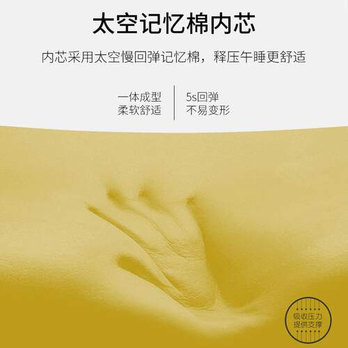 垫办公室久坐靠一体汽护腰靠背垫孕坐妇客厅背美臀车6BfEoZNx椅子