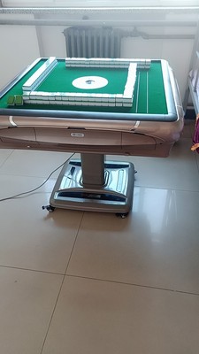 如喜麻将机好不好用?用后一个月客观谈感受