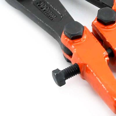 钢盾工具剪断线钳大力剪铁丝钳612寸14寸18寸24寸30FVW寸3寸