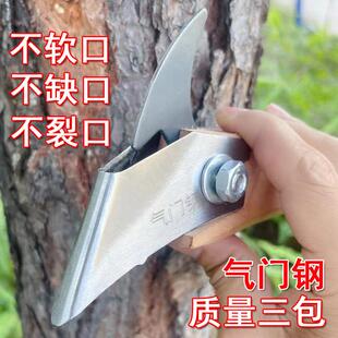 不生锈气门钢松油刀松脂刀松香刀勾油刀割油刀专用采脂刀锋利耐用