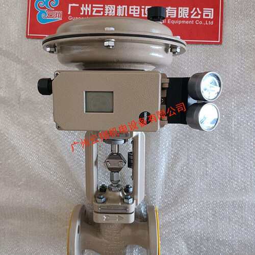 萨姆森SAMSON蒸汽热泵控制器4763-00130012110.04控制器M505/5