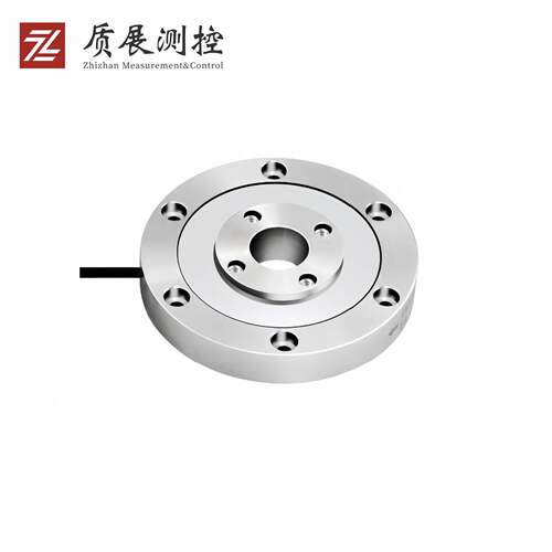 上海质展静态扭矩传感器ZZ600-065扭矩力矩传感器0~200N.m