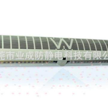 厂家供应离子风幕机YC-855除静电风帘酒店商场专用大风量风幕