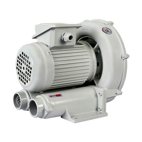 厂家直供环形鼓风机环形风机RB-022 1.5KW RB-033 2.2KW高压风机