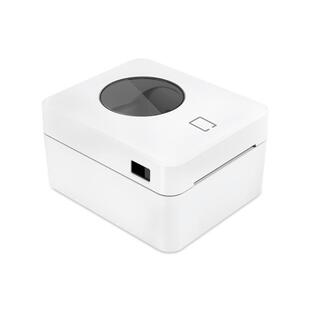 ZJ-9250快递电子面单标签打印机 跨境 E邮宝 shopee物流标签打印