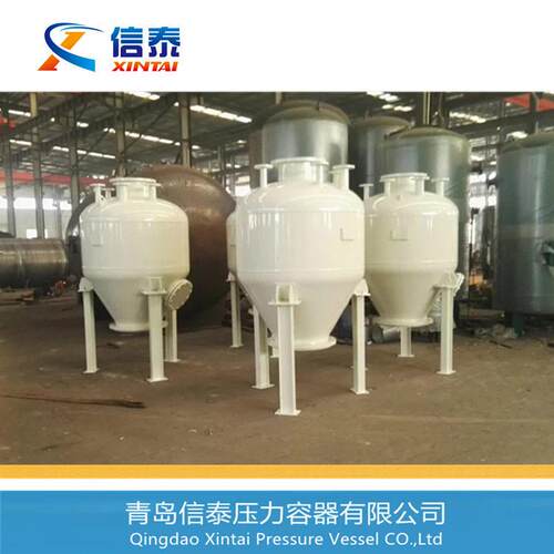 碳钢下引式气力输灰仓泵电厂电石灰输送铸造机械发送