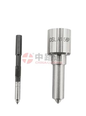 共轨柴油机嘴子0 433 175 164 配件号DSLA156P737