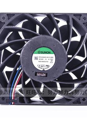 PFC0384B1-Q141-Q99原1服2384装8VSAQ41.76W大风量0务器风扇