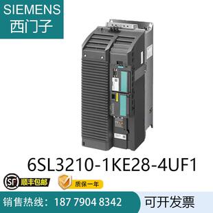 1KE28 6SL210 4UF1G120C一体式 变频器PROFINET版 本45KW议价