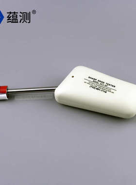 settc-毛边测-测试仪测试仪50批发利锐利3边缘测试仪头边ul1439