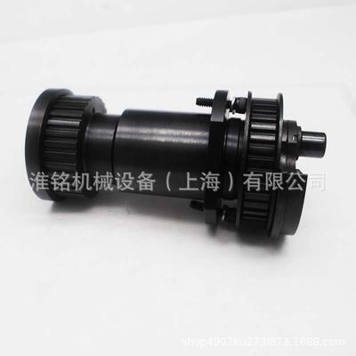 格柏5250曲轴组件66657000适用于格柏裁剪机gerber电脑裁床