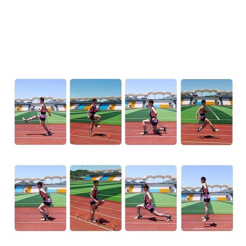 uvC田径训练器材拔地送髋下压后蹬下肢腿部力量拉弹力绳弹力带橡,运动/瑜伽/健身/球迷用品,握力器,淘宝优惠券,粉丝福利购,淘宝优惠卷