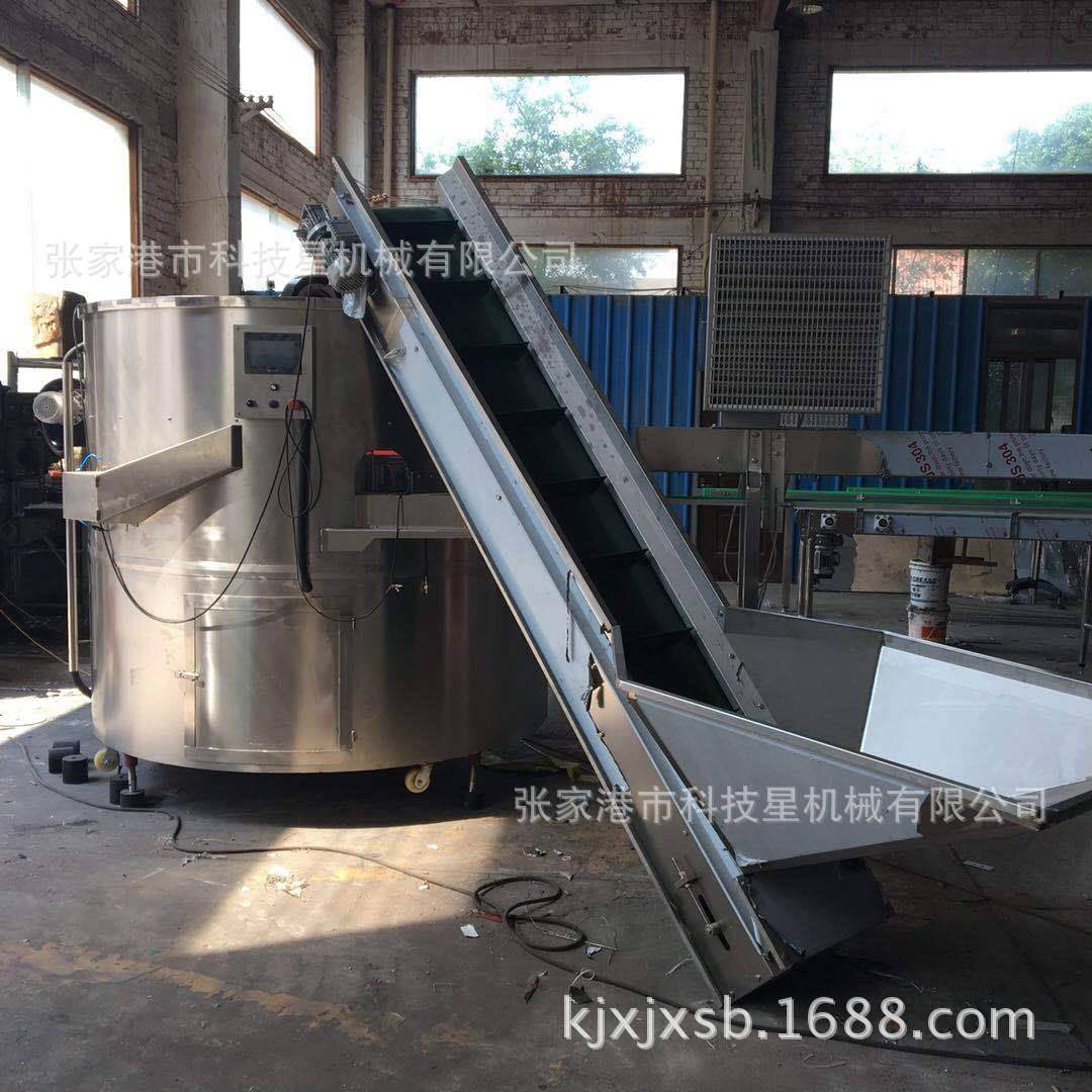 全自动小瓶理瓶机小瓶进瓶机小瓶整理输送设备