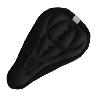 Comfortable Soft 3D Pad Cushion Cover Thickened Universal