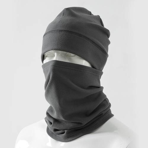 可拆卸遮阳帽防晒面罩全脸面罩