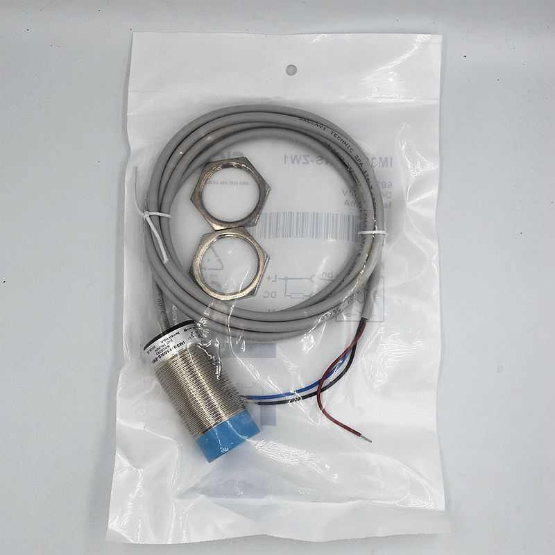 SICK FA接近开关IM30-15NNS-ZW1 IM30-15NPS-ZW1传感器施克西克型