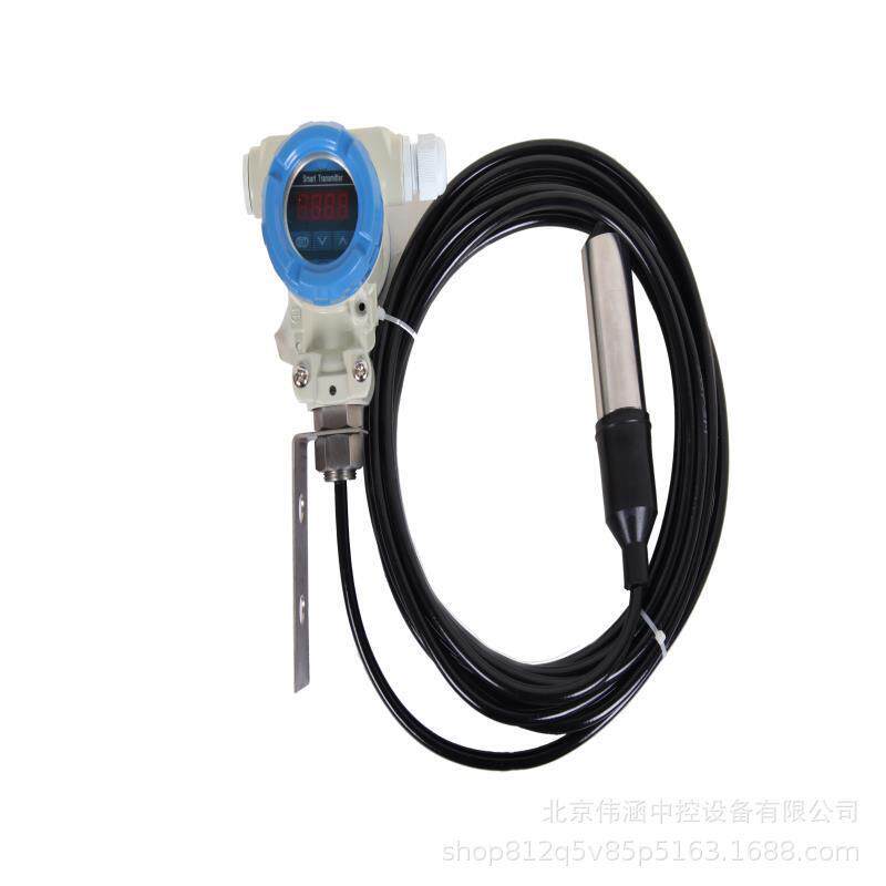 液位变送器 静压式液位变送器投入式液位变送器