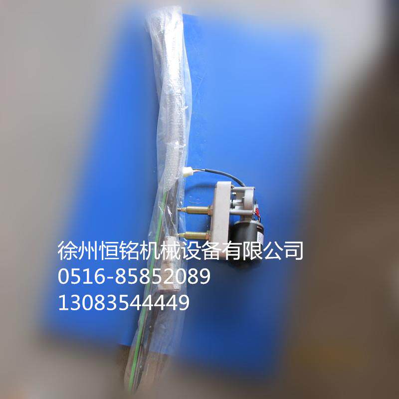 供应徐工装载机配件802138058 XGYG-2230P-K雨刮器(ZD2530)