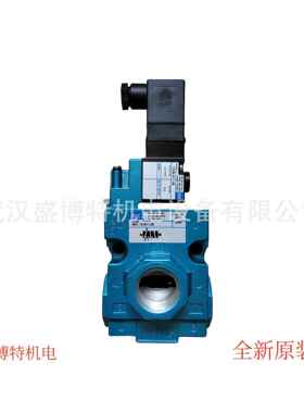 美国MAC电磁阀130B-611JB