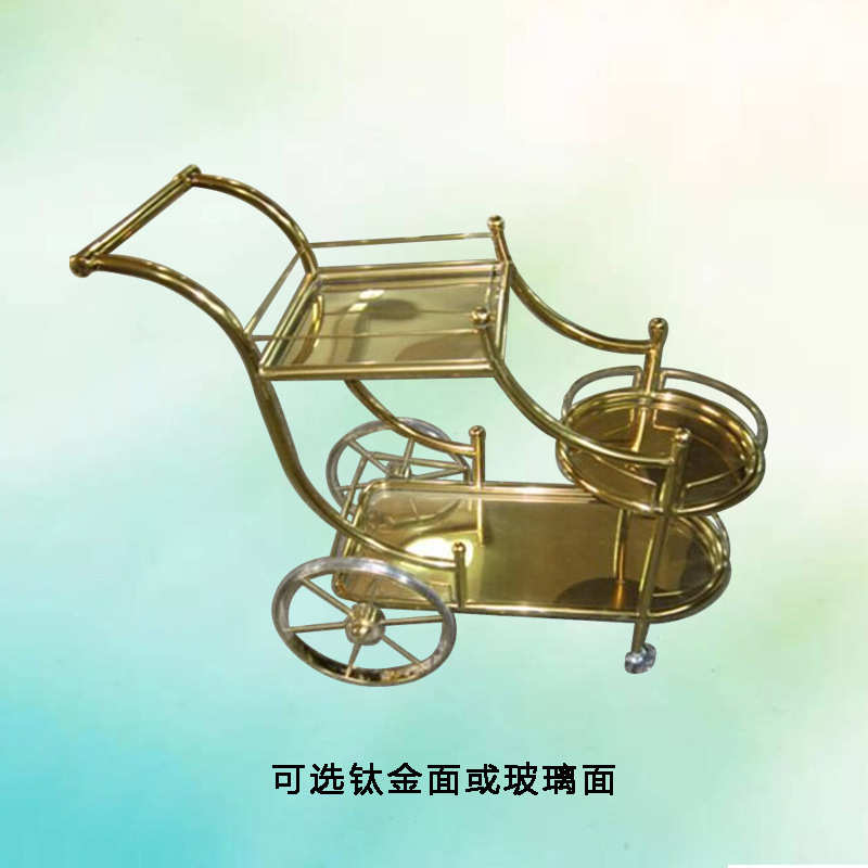 等实惠钛服务不锈钢 批发酒店 水车供应价格品酒用车酒店金