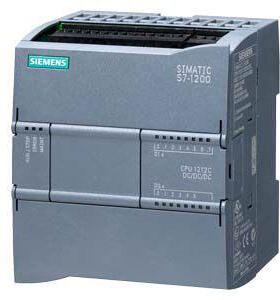 西门子PLC S7-1200 CPU 1211C 1212C 1214C 1215C 1217 AC/DC/RIY