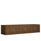 衣柜顶柜吊柜物628柜墙上挂柜储柜壁橱柜挂墙吊柜衣衣柜柜家用卧