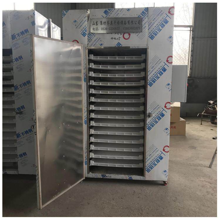 牛肉小型烘干箱猪肉烤箱肉制品烘干烘干香肠烘房定制