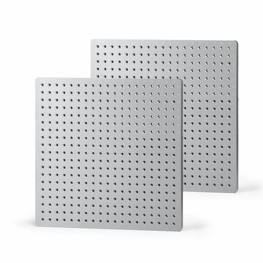 三坐标测量仪夹具通用万能工装固定夹具现货108件底板设备机器厂
