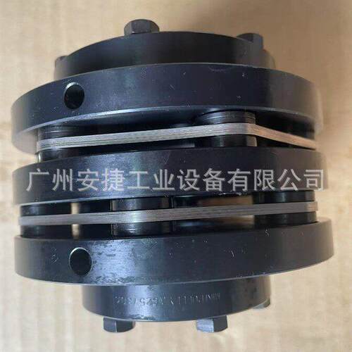 供应日本三木MIKI PULLEY联轴器SFF-120DS-40K-55K-600N