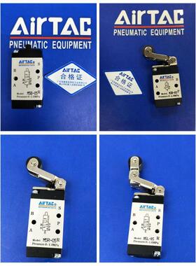 原L装亚德客 轮型机械 M滚3B/M3R/M阀OJY3/M5B/M5L/M5R-05/M5 Air