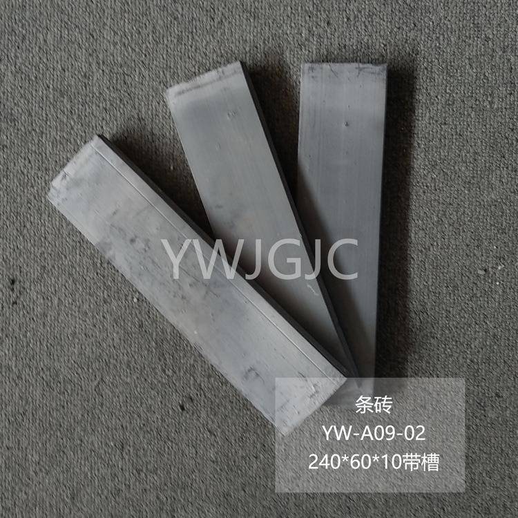 厂家直销广东仿古建筑条砖青砖墙面砖青灰砖装饰砖