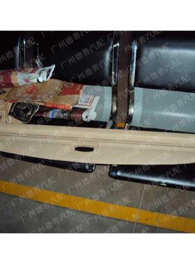 奔驰164ML300ML350ML320ML500后挡遮物帘汽车配件拆车件