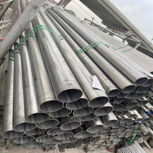 TP201304316L309S2205固溶退火工业酸洗流体薄壁焊接不锈钢管