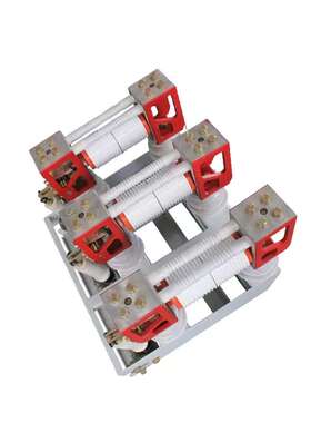 户内高压真空断路器ZN28-12/630A 1250A分体式手车式柜内真空开关