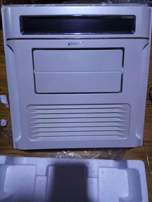 用后谈感受法帝罗FS-903多功能浴霸怎么样，用后一年口碑反馈！