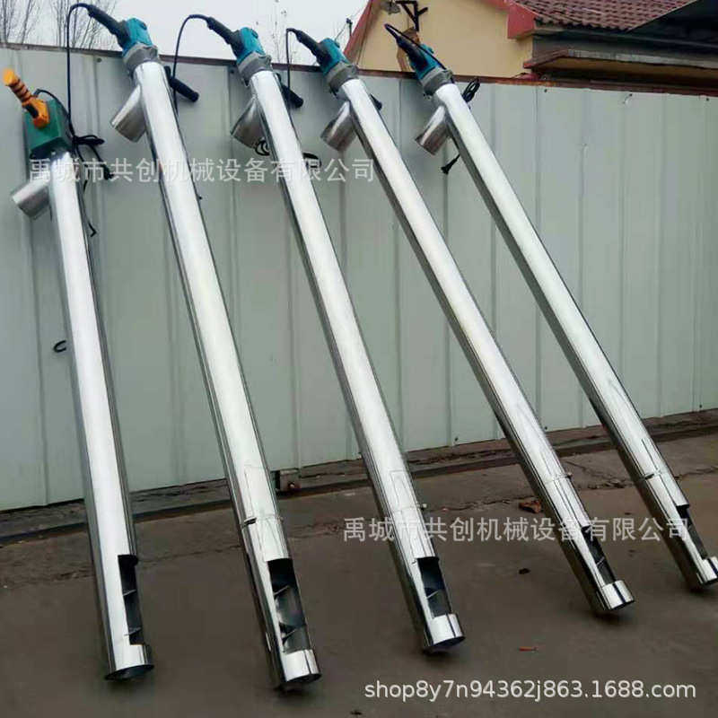 吸粮机小型家用大吸力车载抽粮机小麦吸谷机上料机绞龙螺旋吸粮器,搬运/仓储/物流设备,其他输送机械,淘宝优惠券,粉丝福利购,淘宝优惠卷