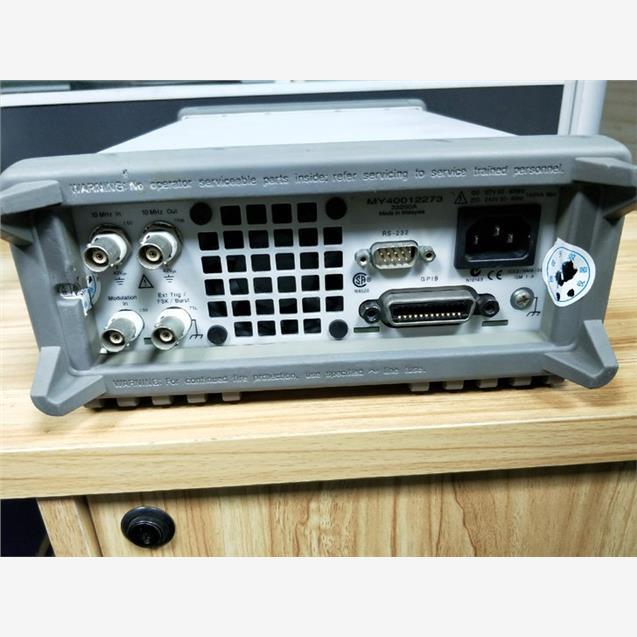 安捷伦/Agilent 33250A函数信号发生器HP3325