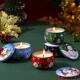 Aromatherapy Box Candles Gift set圣诞蜡烛 Festival Christmas