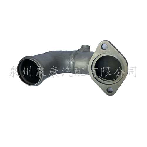 厂家直销 3004718旁通水管接头K19配件 现货