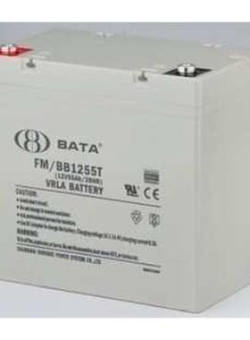 BATA鸿贝蓄电池FMBB12100T 12V10AH18AH24AH28AH38AH65AH100AH120