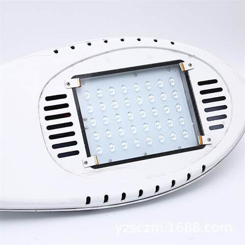 LED模组路灯2头100W15BVS0W0W250W户外路道照明0太阳能富贵鱼灯头
