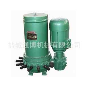 河北DRB L型电动润滑泵DRB一L60z干油泵