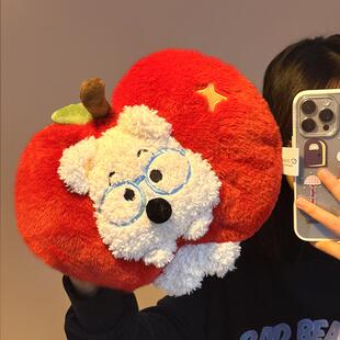 充电款 女生用暖手宝可爱热水袋暖宝宝 暖水袋被窝专用加厚防爆正品