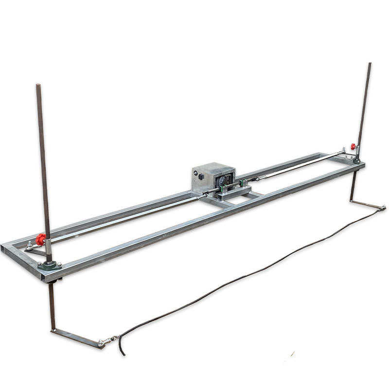 绳48v打草割草机式动 专用机虾塘塘水下钢丝绳蟹割机电草头