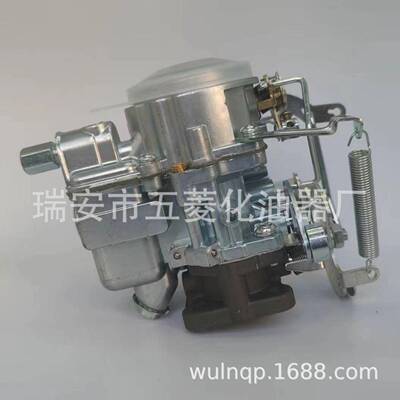 供应汽车A12化油器16010-H1602,CARBURETOR，化油器