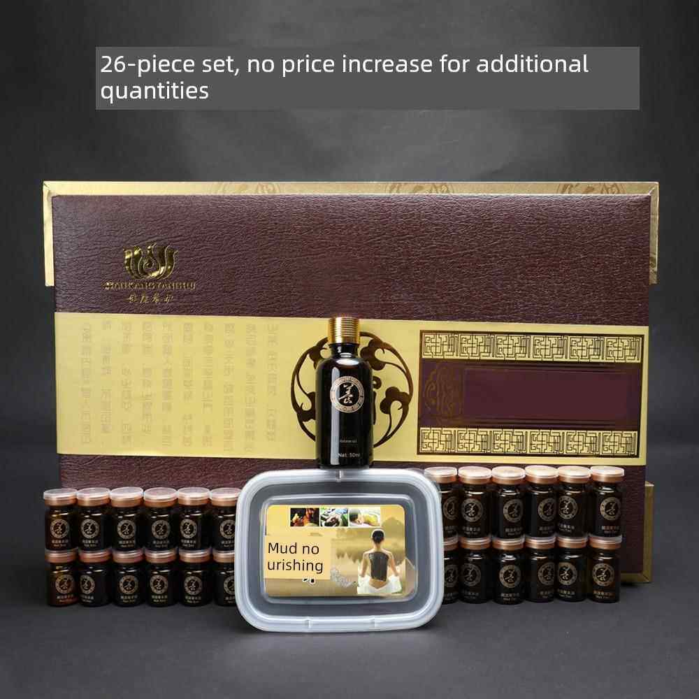 高档采购产品精，油身体套件，美容泥院特殊药物油，按摩油，开浆