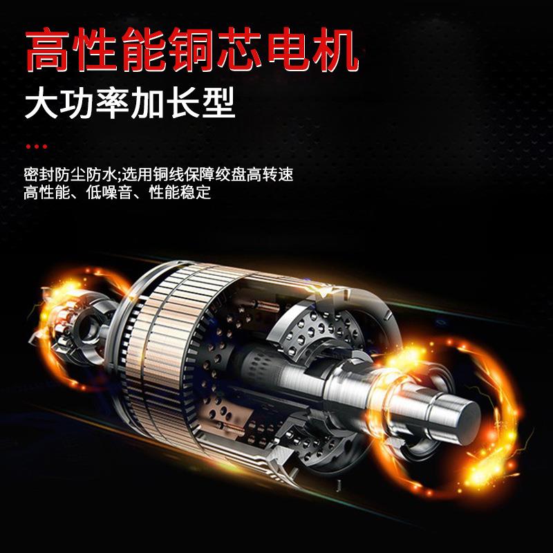 电动绞盘车载12v24V越野车自救拖车牵引机钢丝绳卷扬机起吊