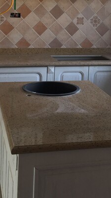 意狄讴水槽怎么样，使用一个月后，评测点评质量